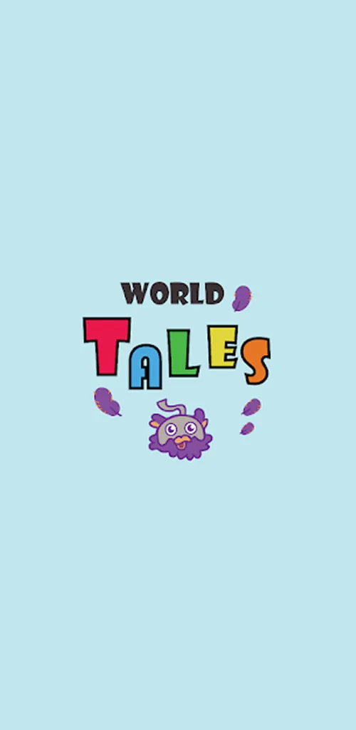 World Tales | Indus Appstore | Screenshot