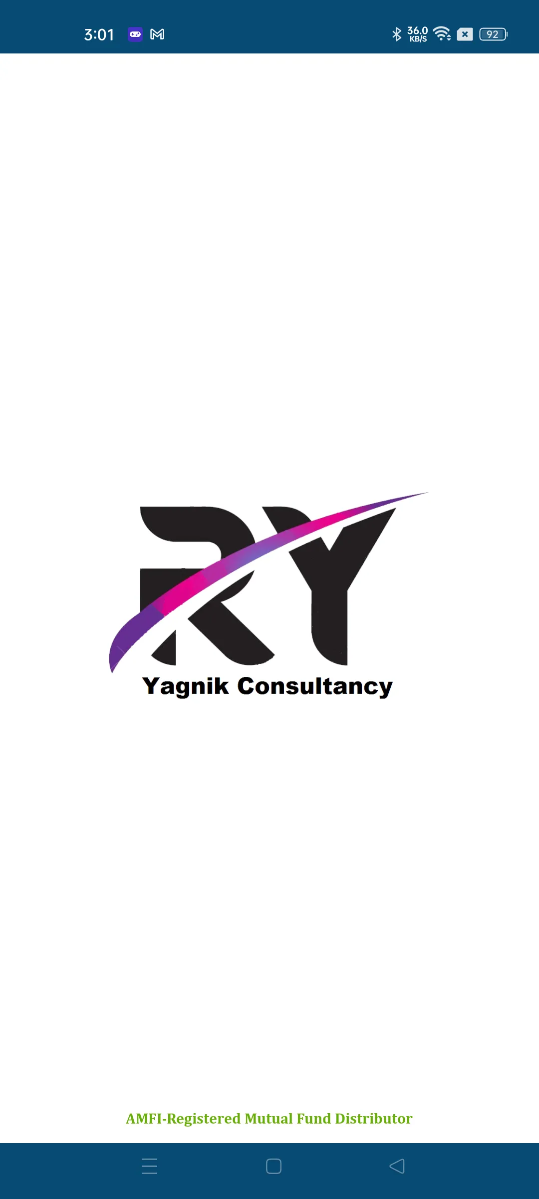 Yagnik Consultancy | Indus Appstore | Screenshot