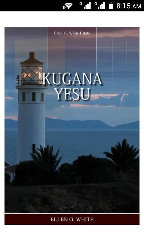 GOING TO JESUS (Kugana Yesu) | Indus Appstore | Screenshot