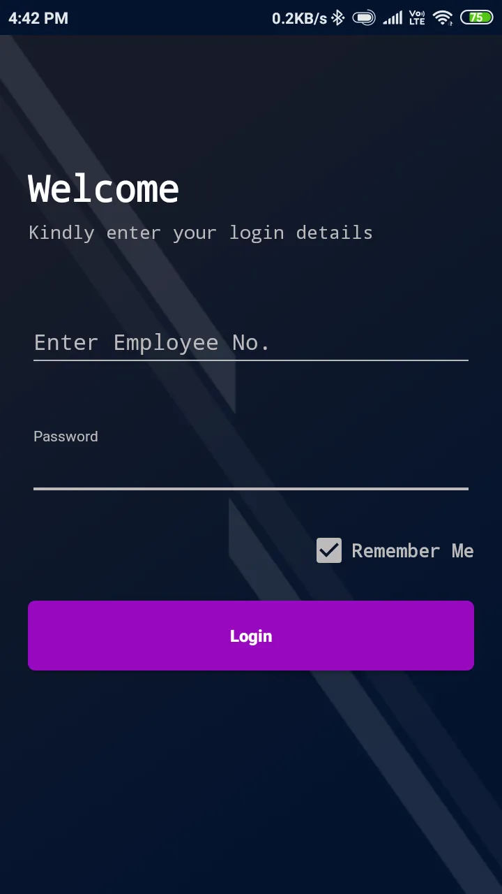 Keabis Onboarding | Indus Appstore | Screenshot