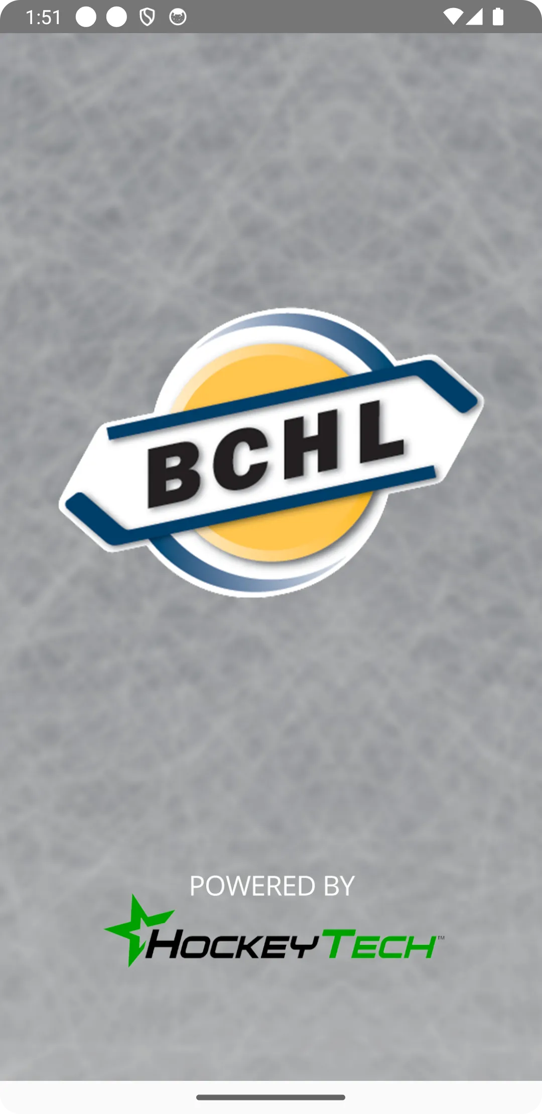 BCHL | Indus Appstore | Screenshot