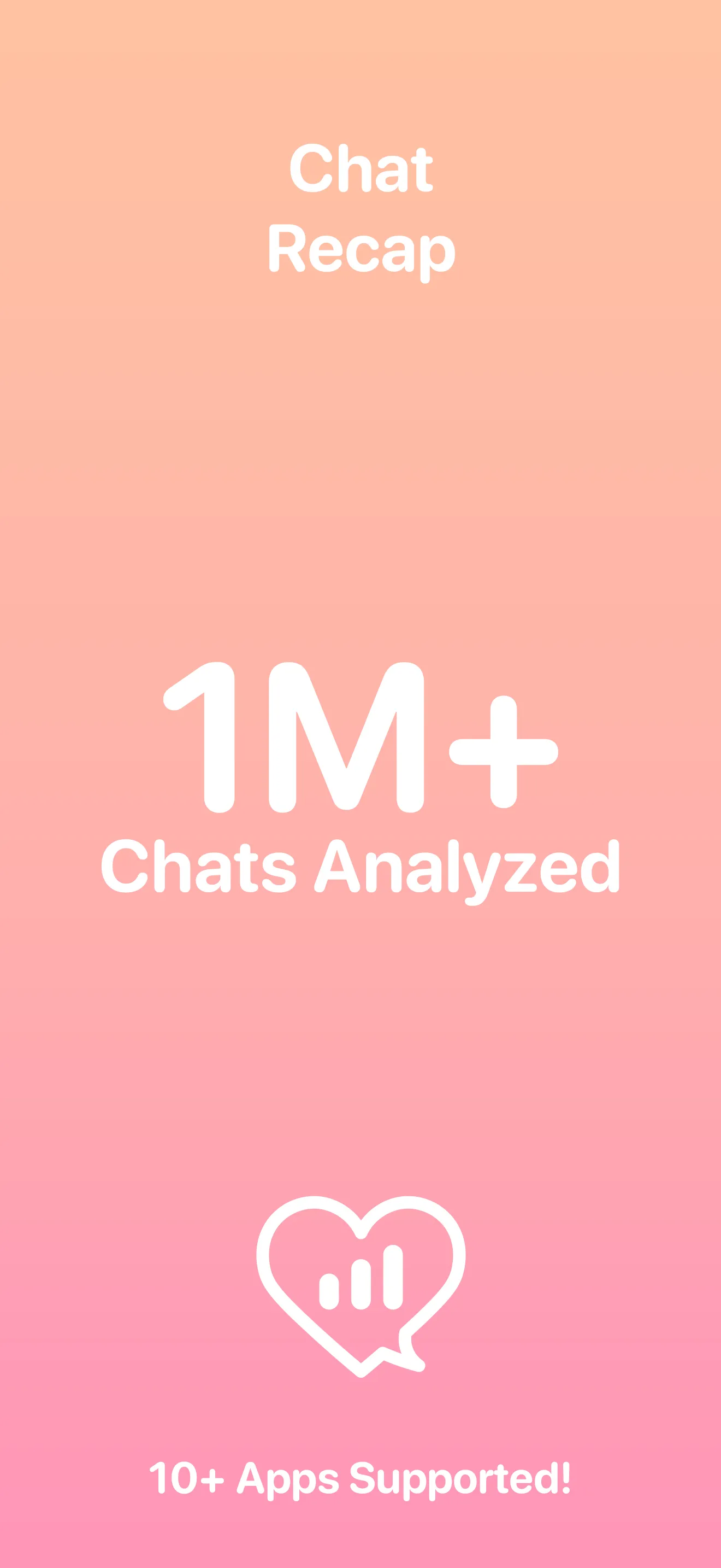 Chat Recap AI - ChatRecap | Indus Appstore | Screenshot