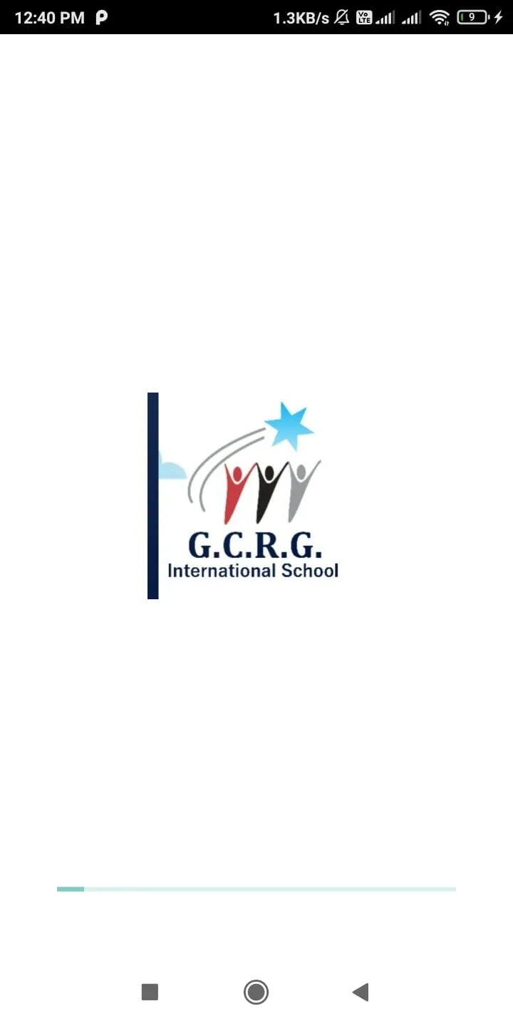 G.C.R.G. International  School | Indus Appstore | Screenshot