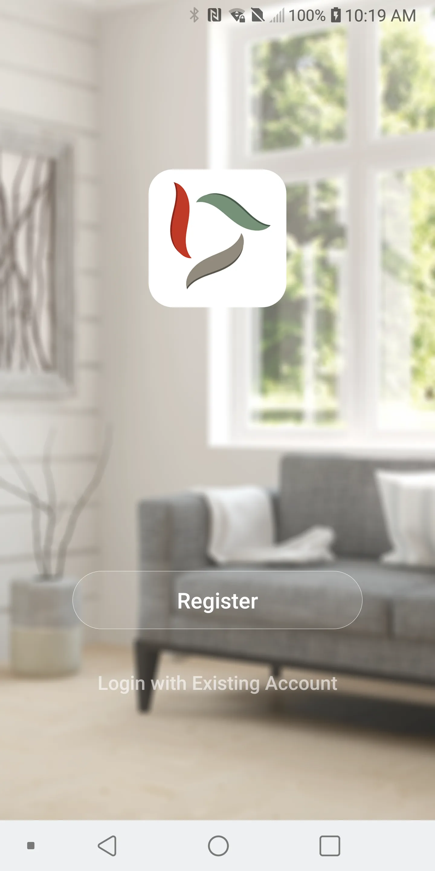 AspenHome | Indus Appstore | Screenshot