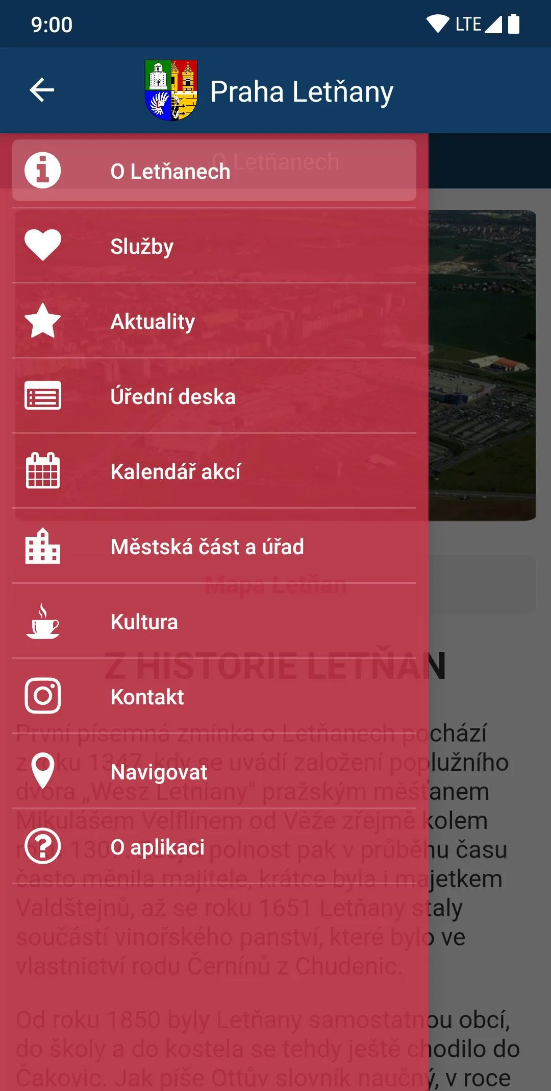 Praha 18 Letňany | Indus Appstore | Screenshot