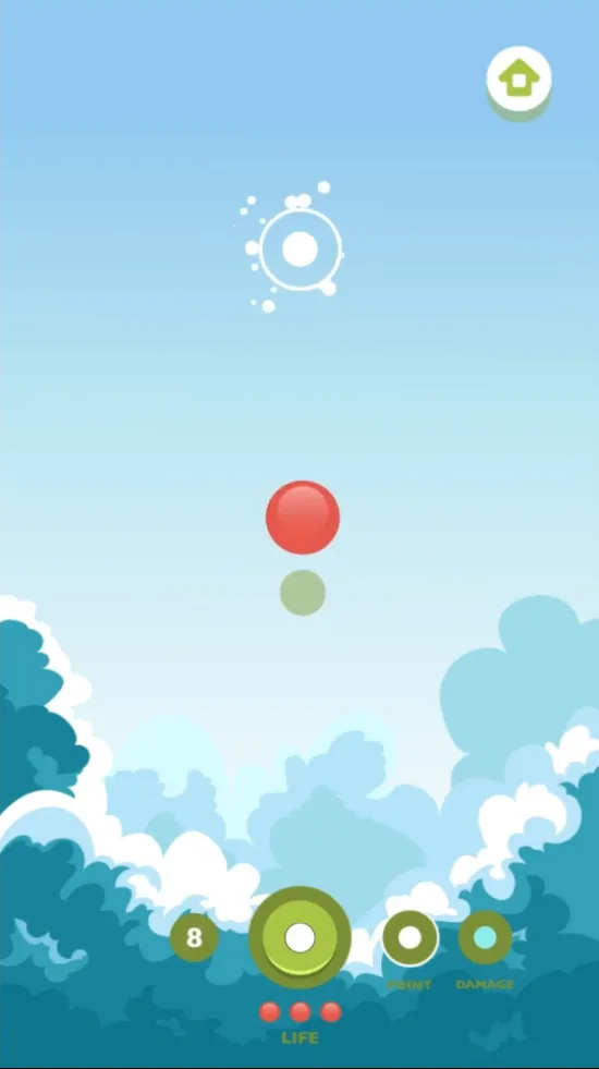 Bubble Ball Shoot Puzzle Game | Indus Appstore | Screenshot