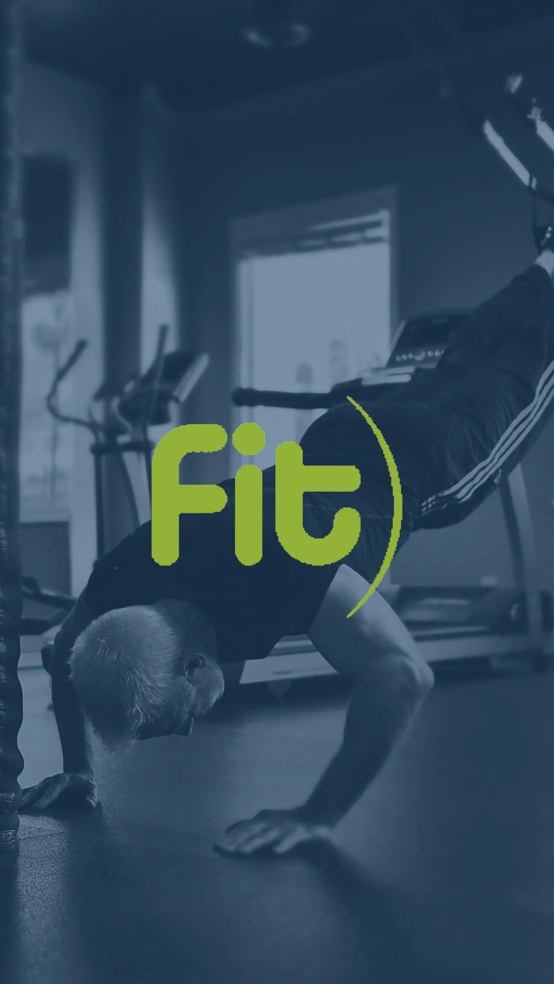 FIT Personal Trainer | Indus Appstore | Screenshot