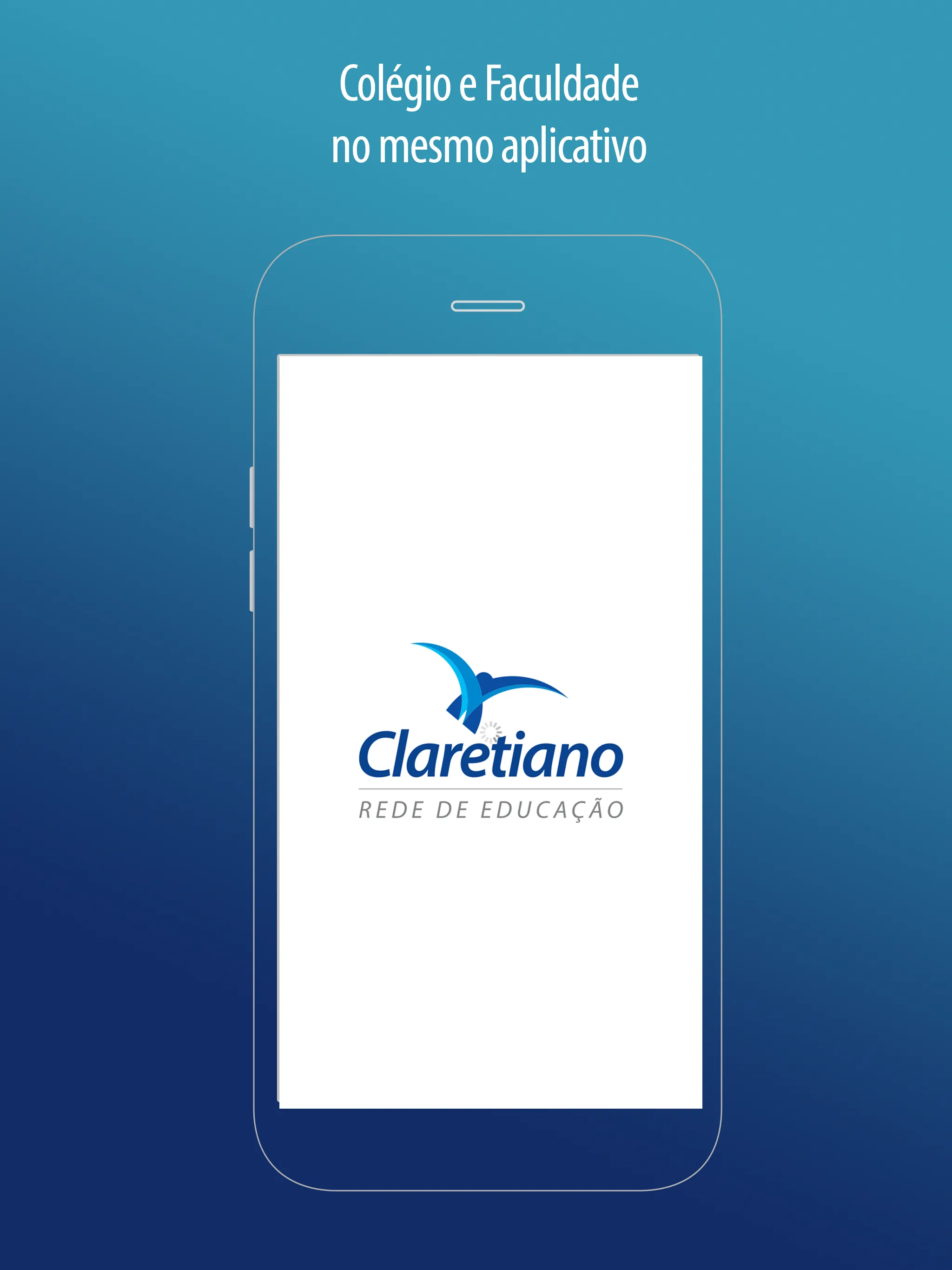 Claretiano | Indus Appstore | Screenshot