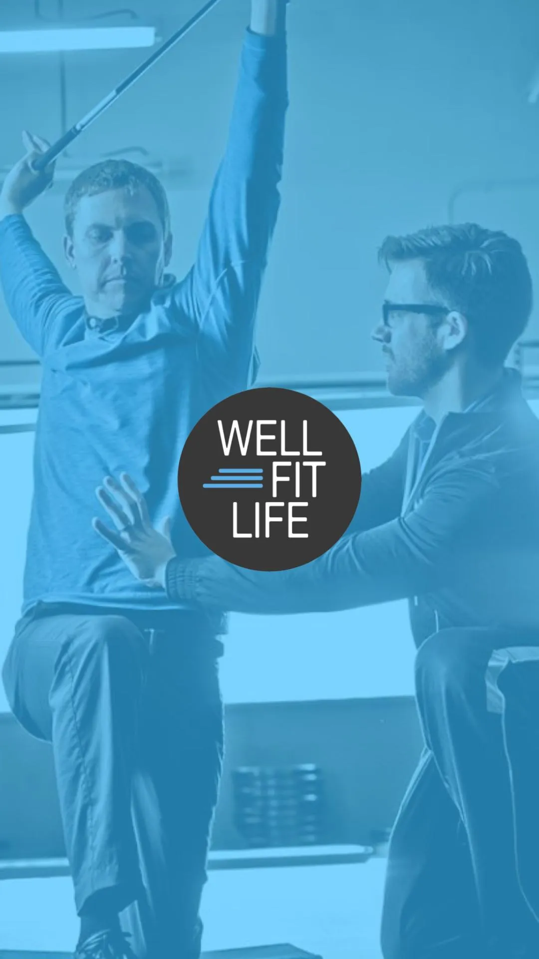 Well Fit Life | Indus Appstore | Screenshot