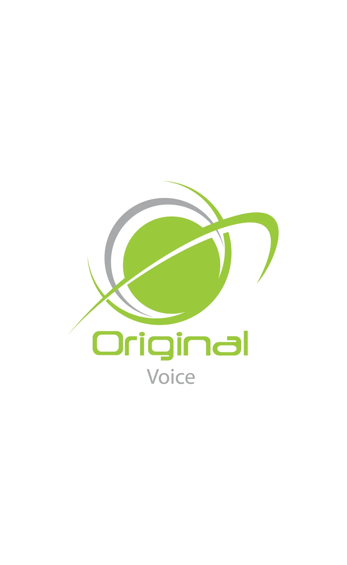 Original Voice | Indus Appstore | Screenshot