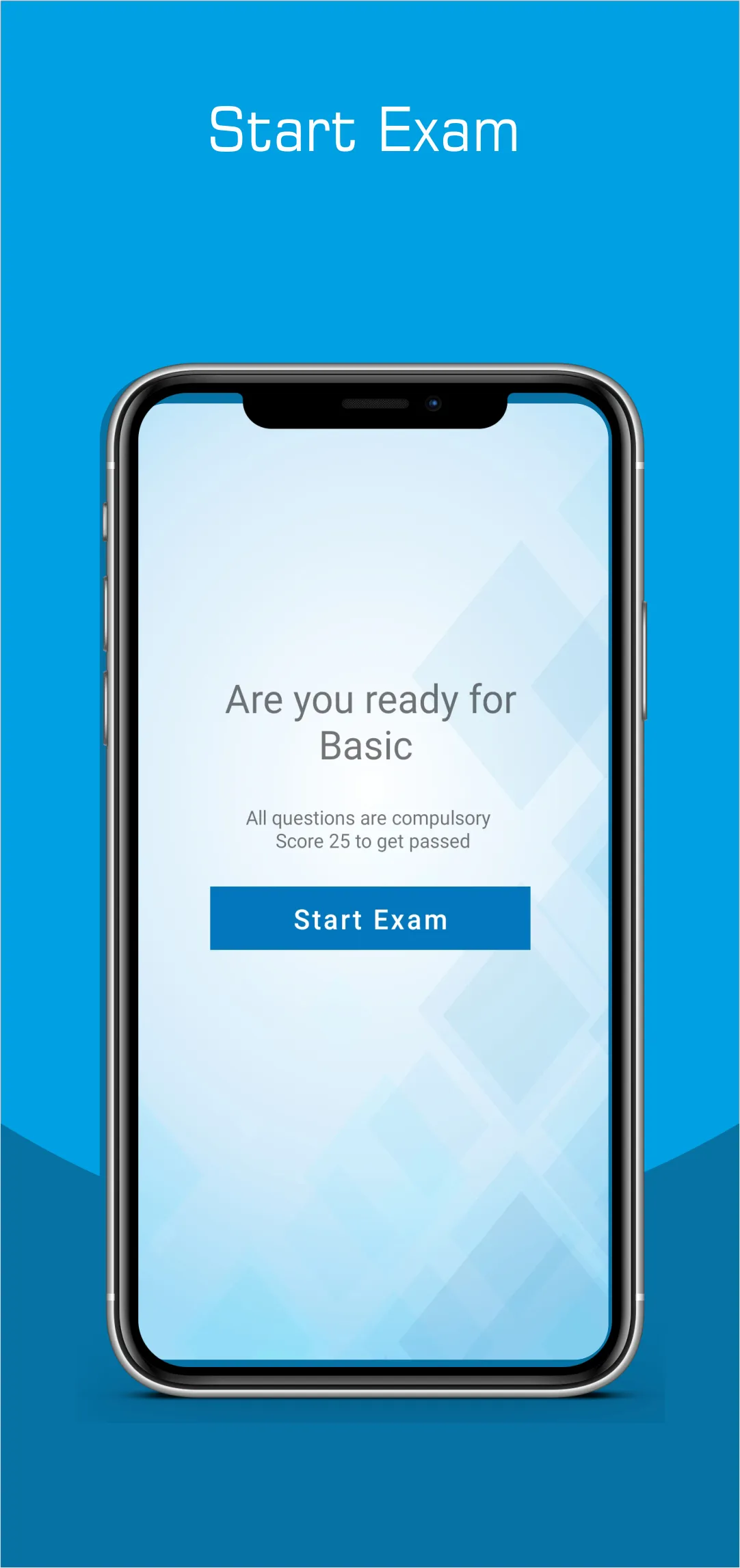 Dynamic Exam | Indus Appstore | Screenshot