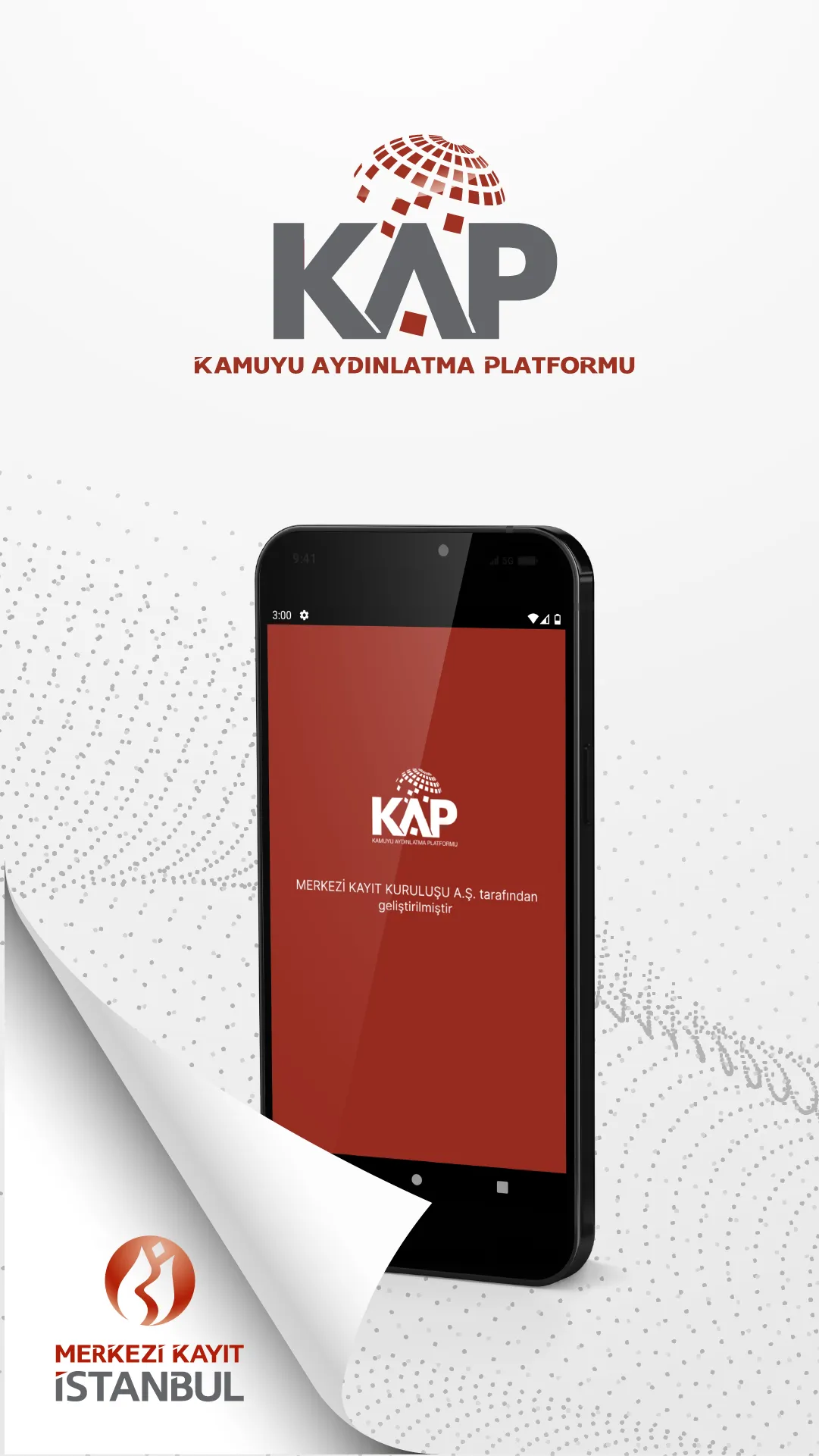 KAP Mobil | Indus Appstore | Screenshot