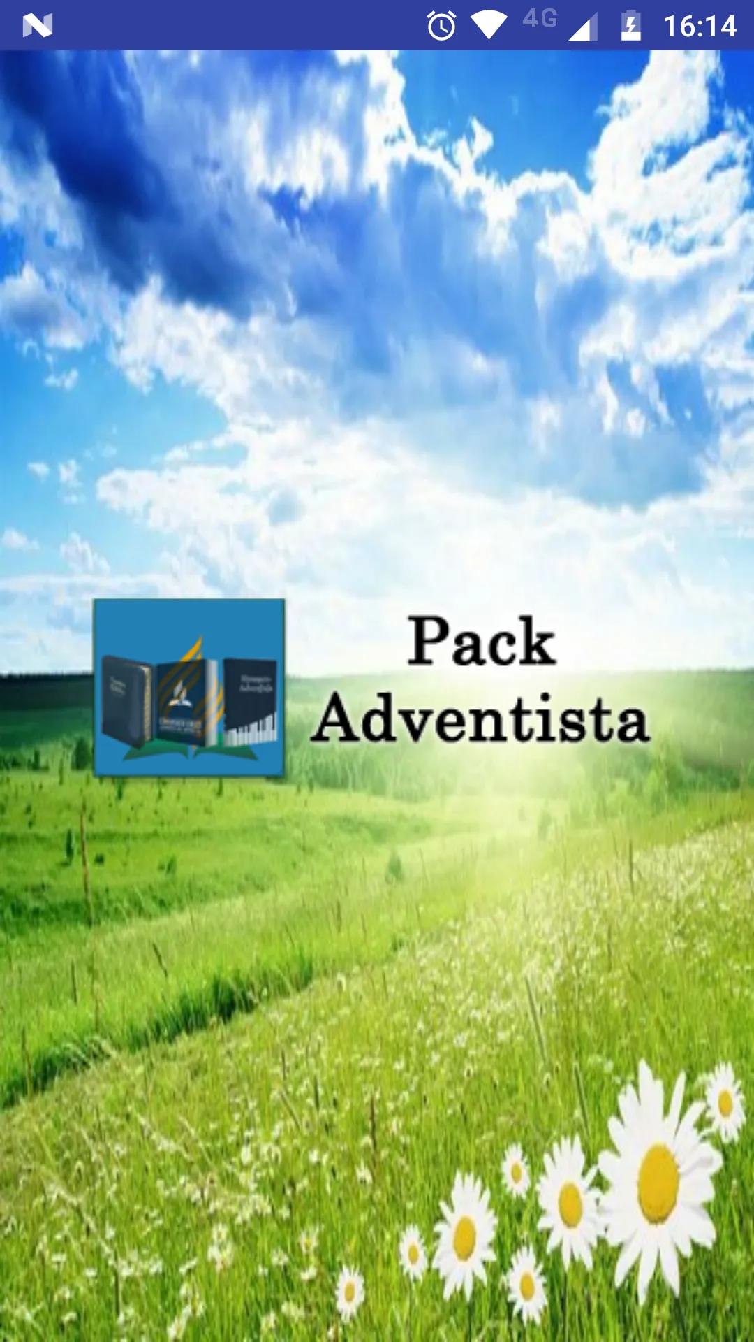 Pack Adventista2 | Indus Appstore | Screenshot