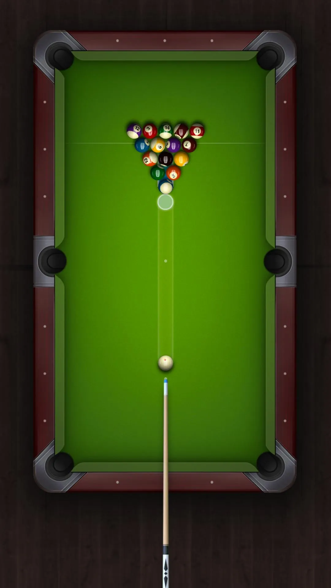 Shooting Ball | Indus Appstore | Screenshot