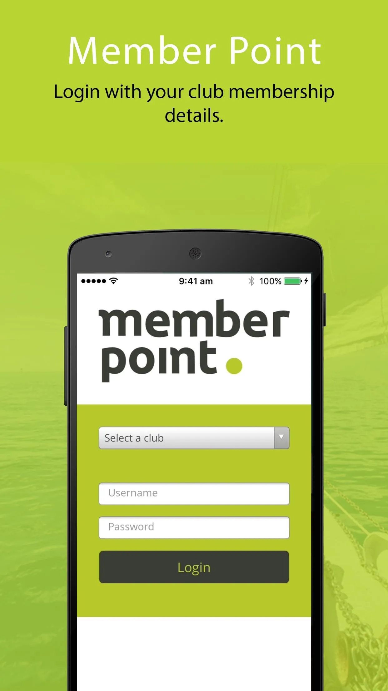 Member Point | Indus Appstore | Screenshot