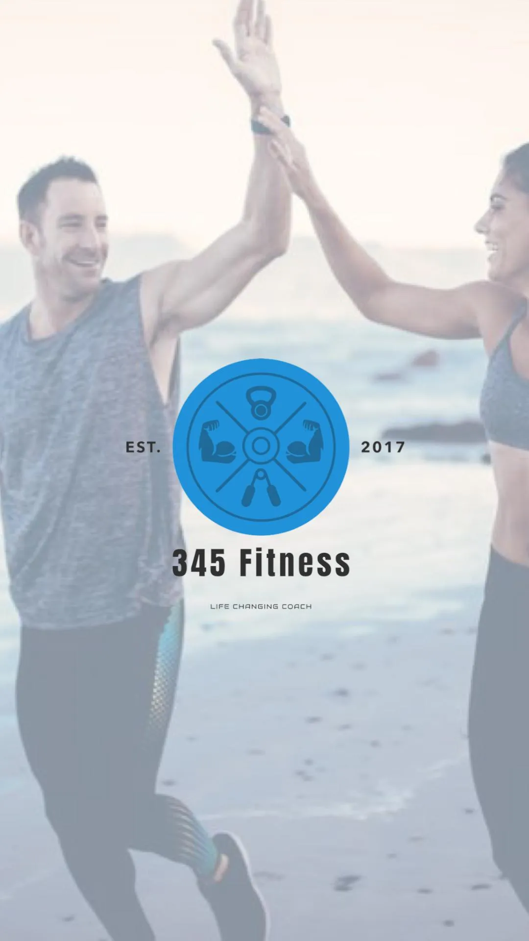 Mobile 345 Fitness | Indus Appstore | Screenshot