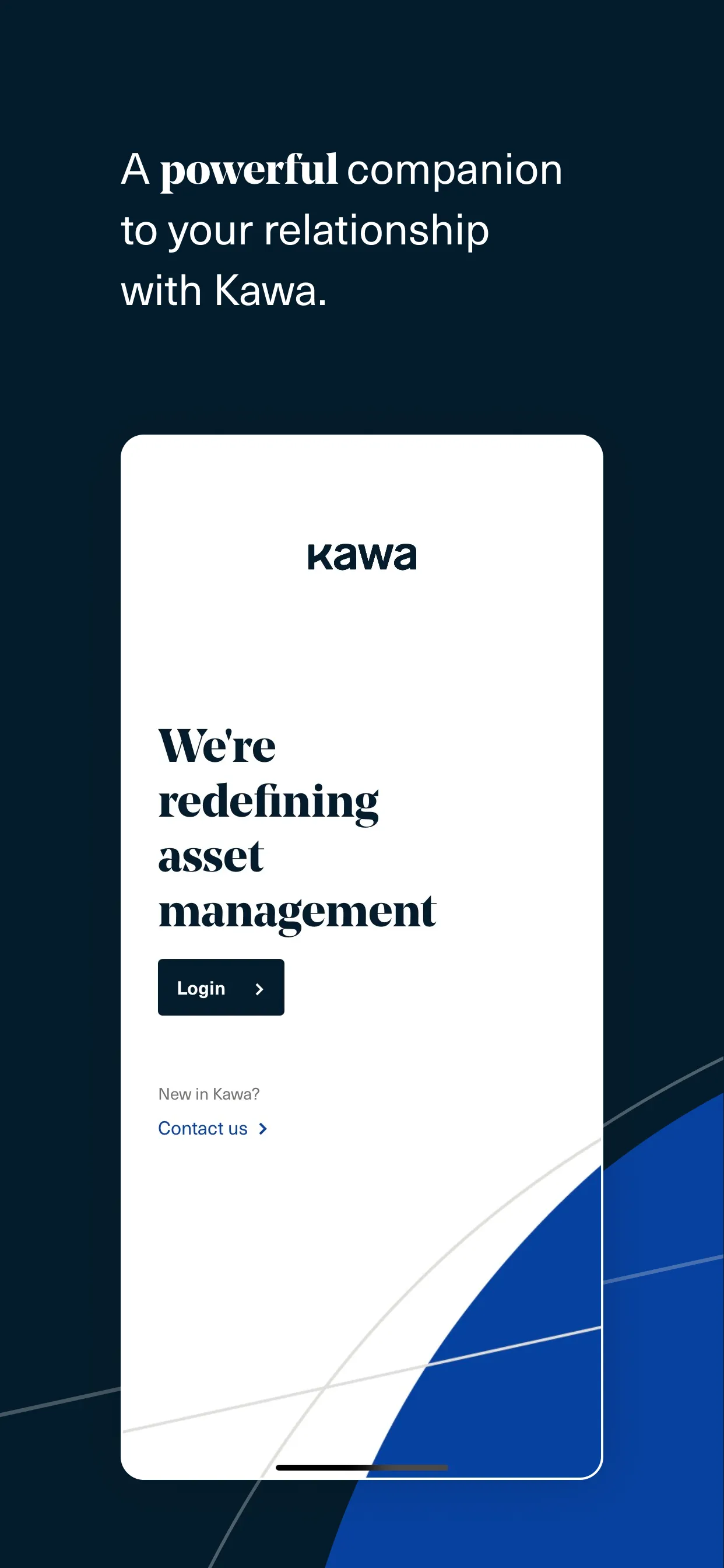 Kawa App | Indus Appstore | Screenshot