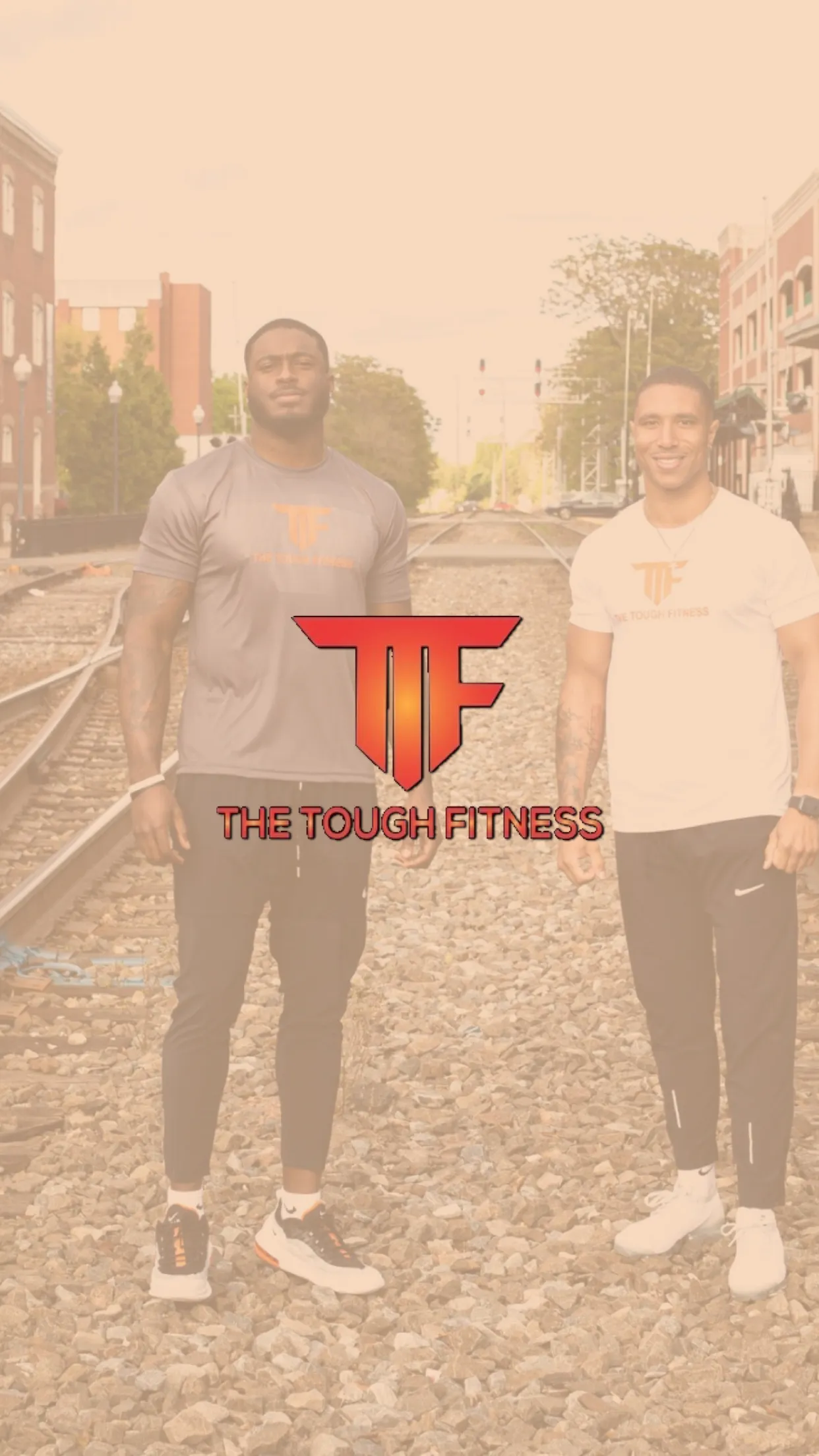 The Tough Fitness | Indus Appstore | Screenshot