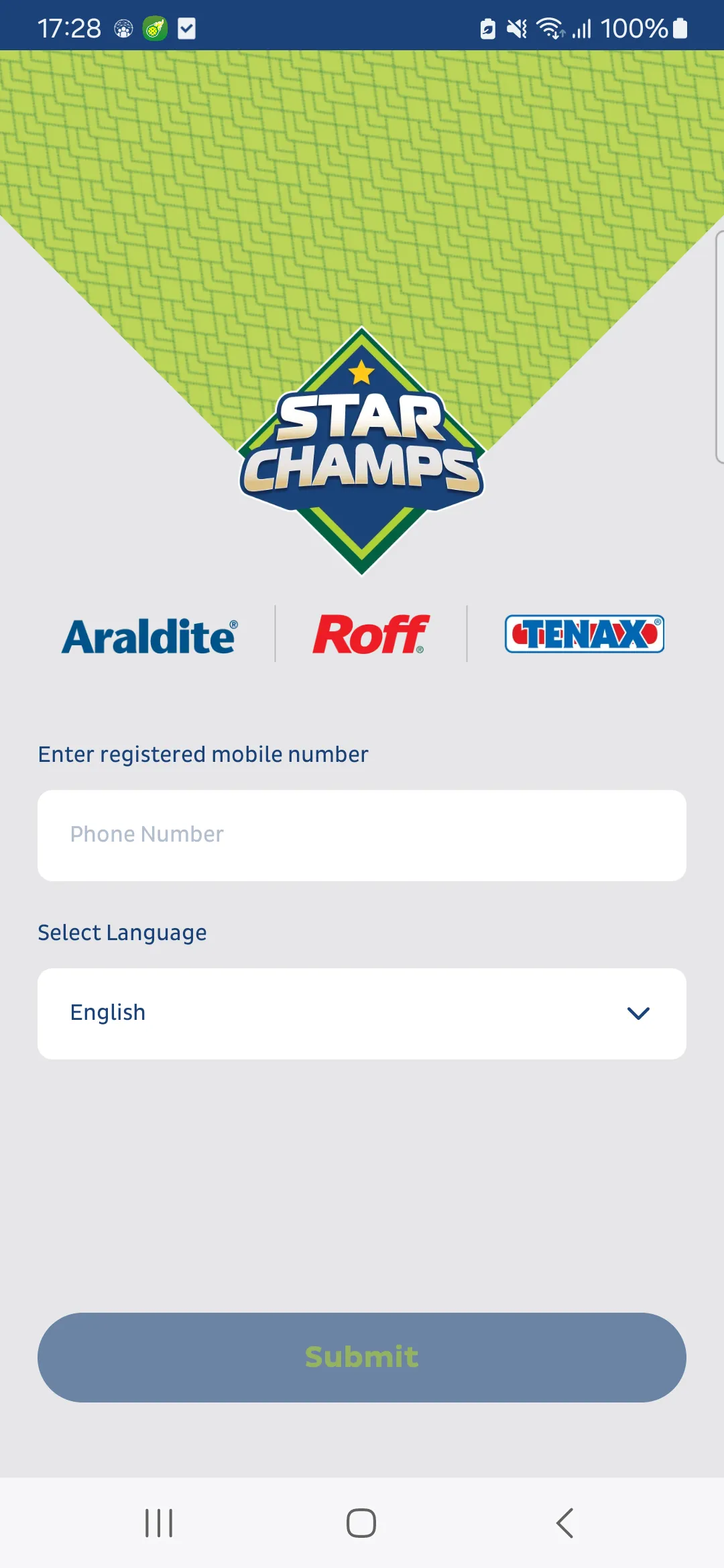 Star Champs App | Indus Appstore | Screenshot