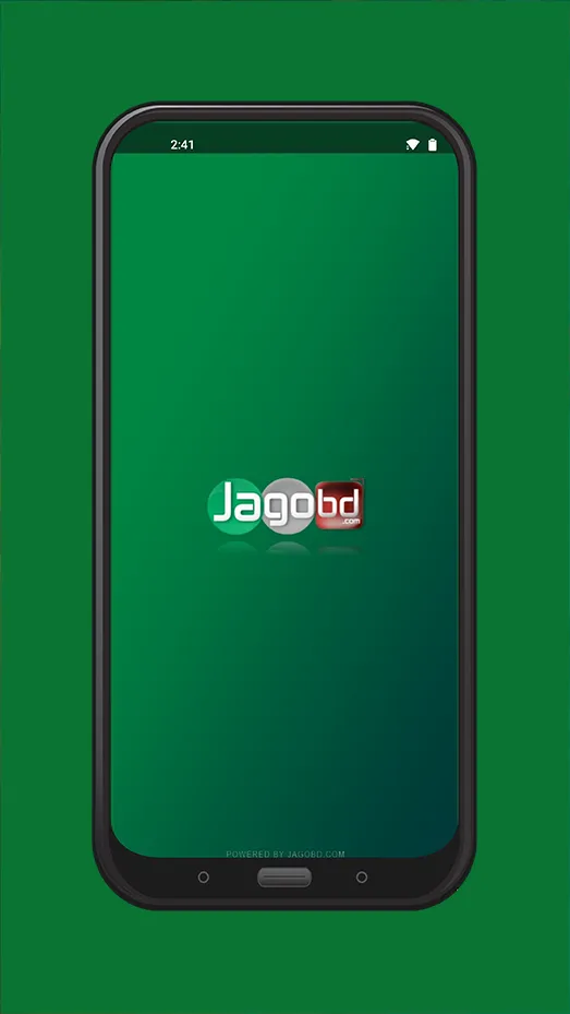 Jagobd - Bangla TV(Official) | Indus Appstore | Screenshot