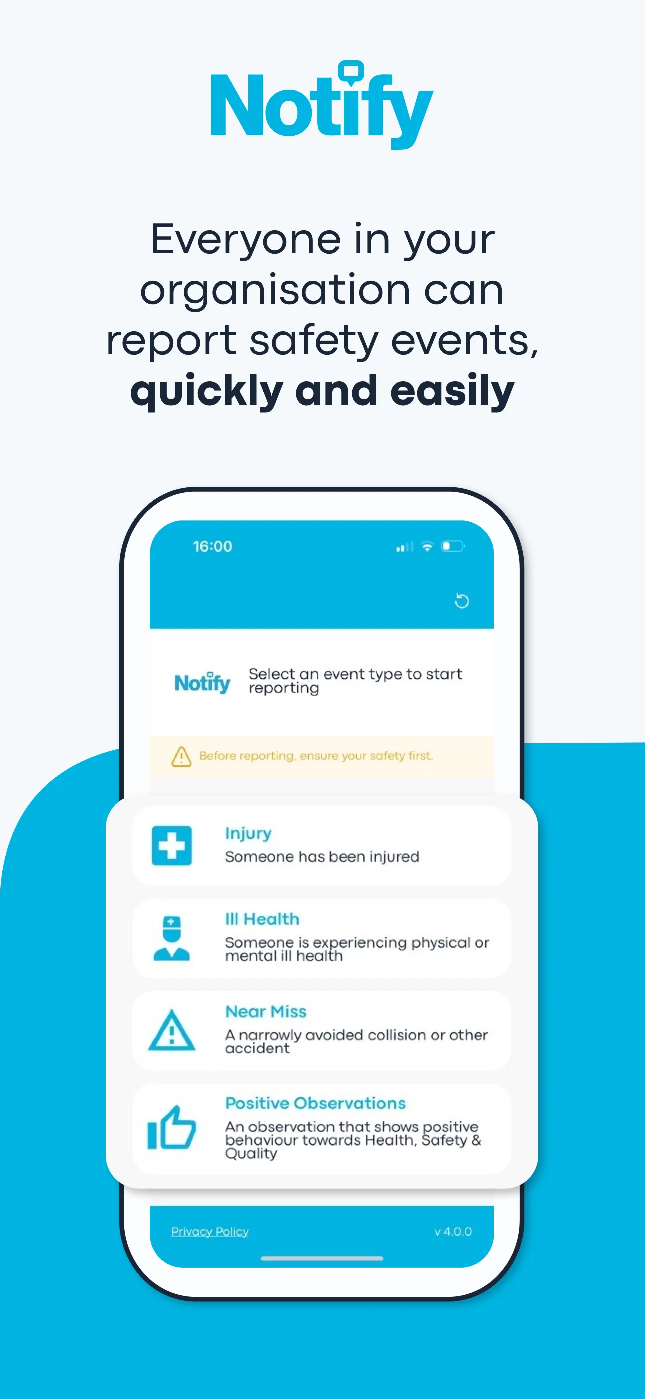 Notify IM | Indus Appstore | Screenshot