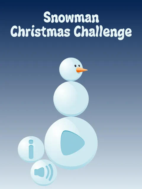 Snowman: Christmas Challenge | Indus Appstore | Screenshot