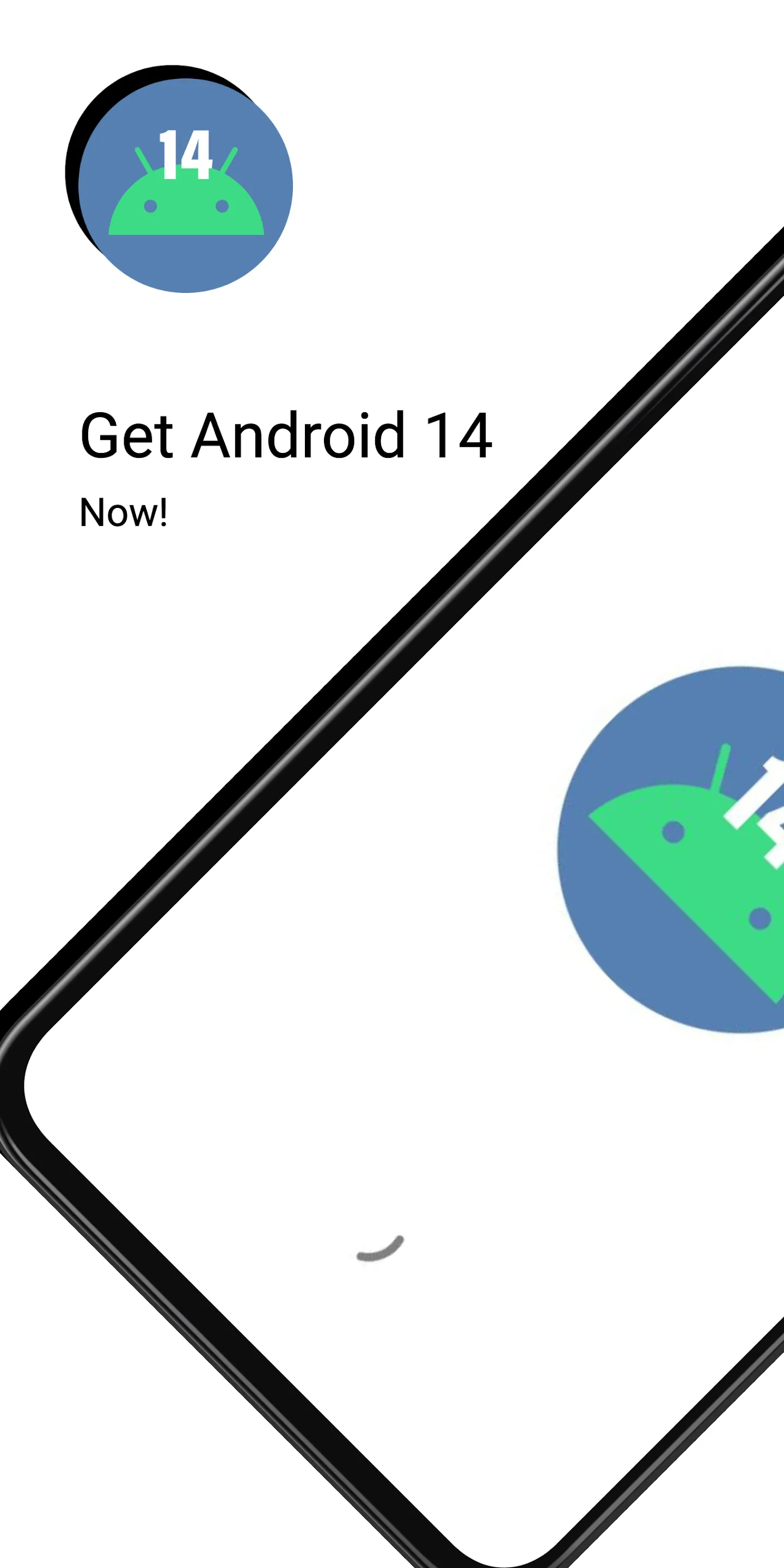 Android 14 Update : Android | Indus Appstore | Screenshot