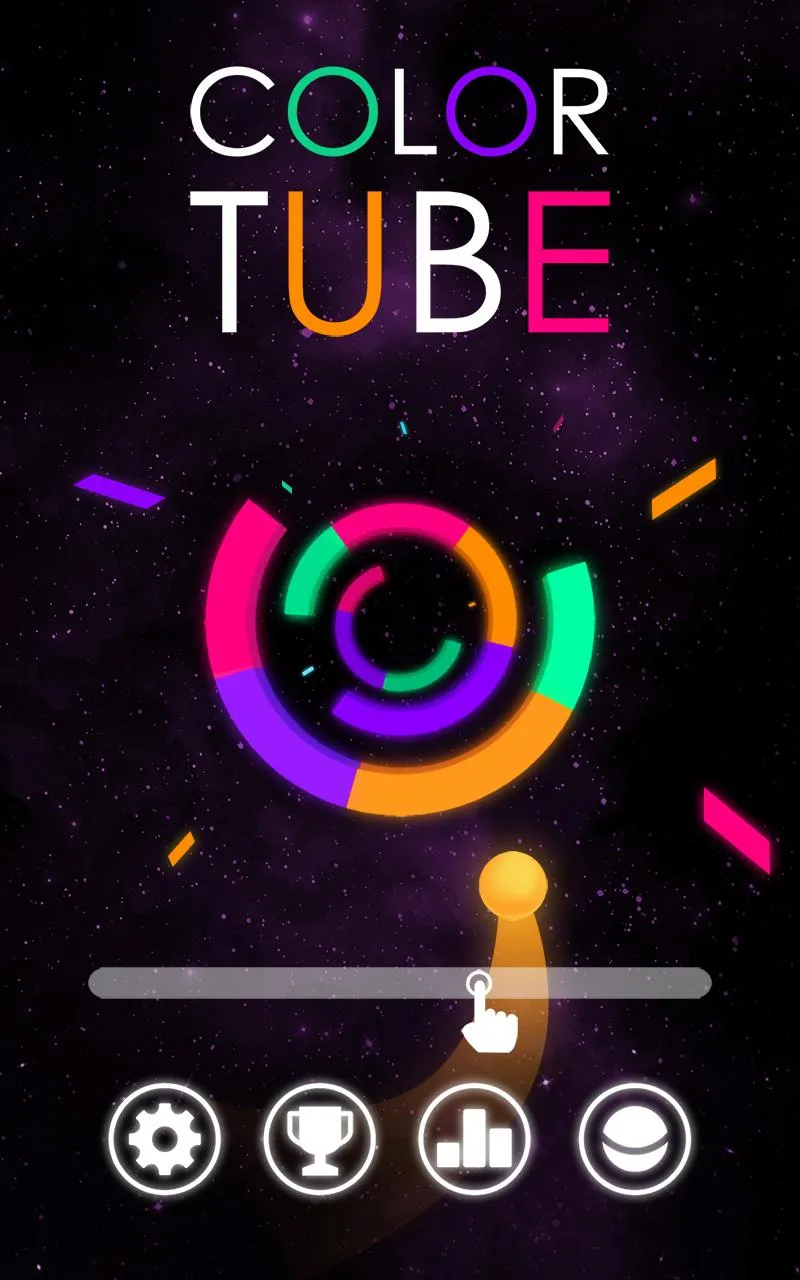 Color Tube | Indus Appstore | Screenshot