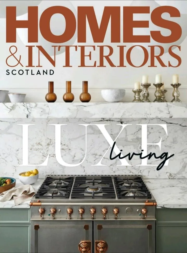 Homes & Interiors Scotland | Indus Appstore | Screenshot