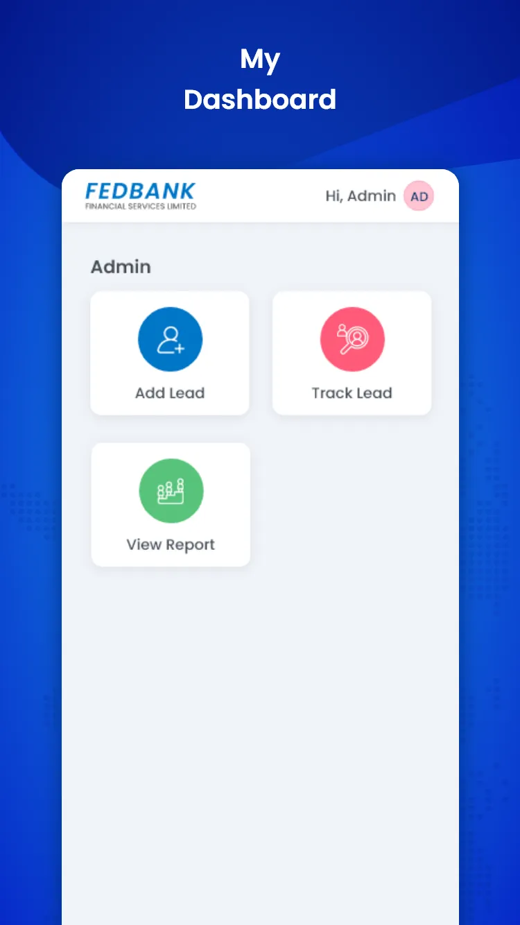 Fedfina Business Connect | Indus Appstore | Screenshot