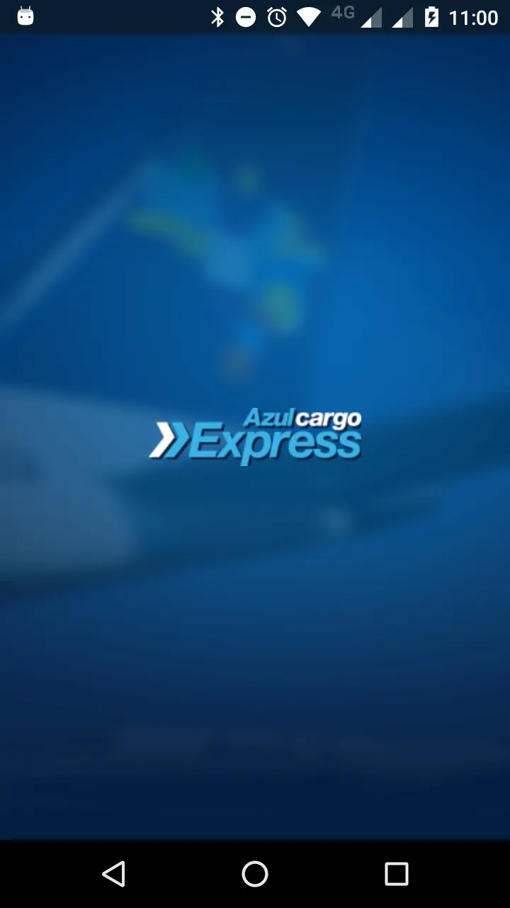 Azul Cargo Express – Versão Op | Indus Appstore | Screenshot