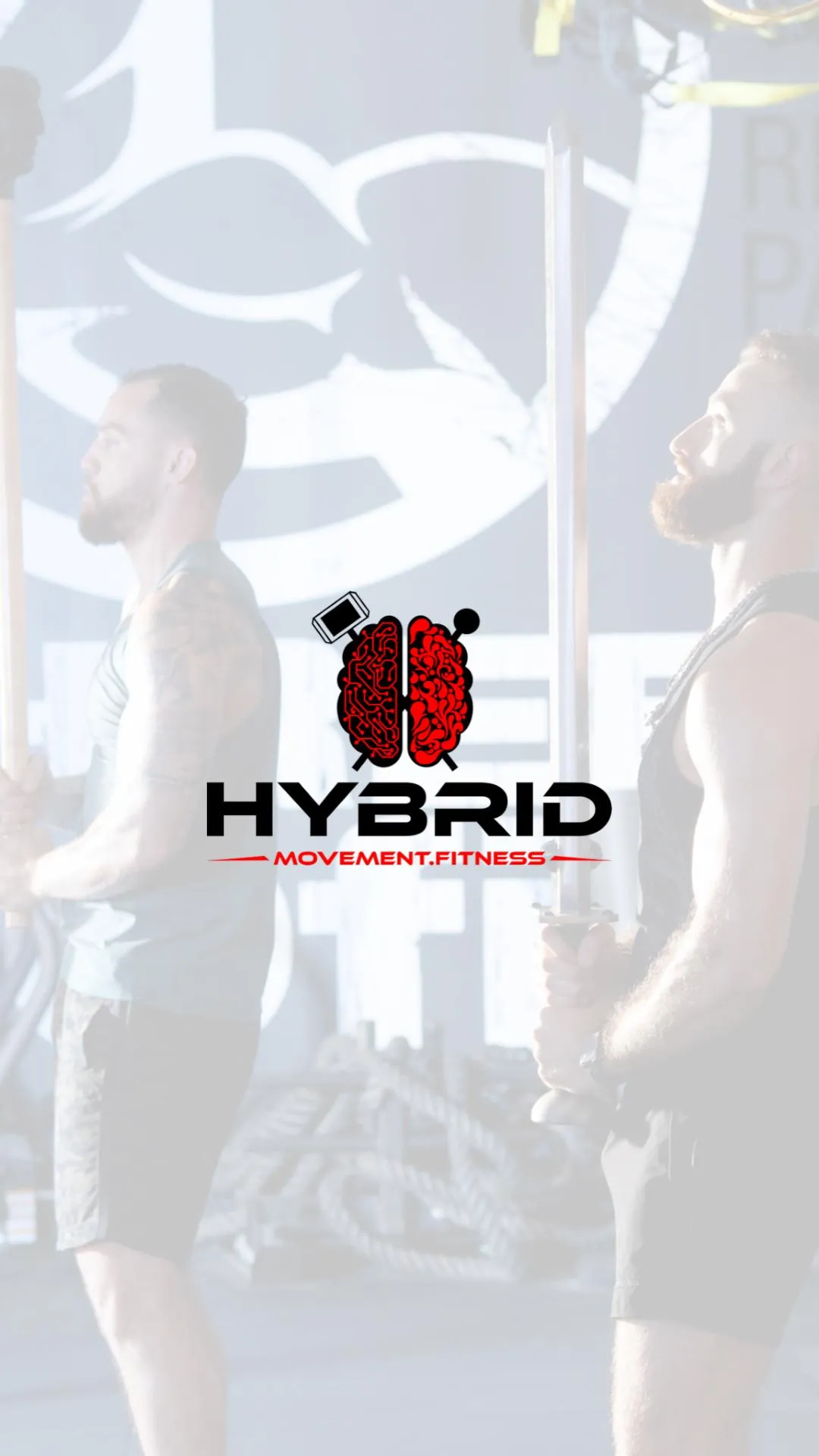 Hybrid Movement Fitness | Indus Appstore | Screenshot