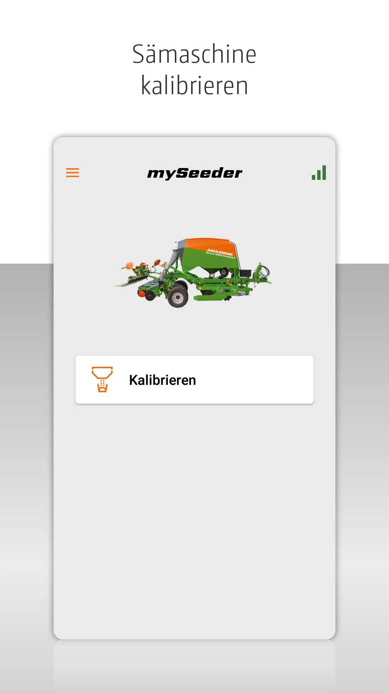 mySeeder | Indus Appstore | Screenshot