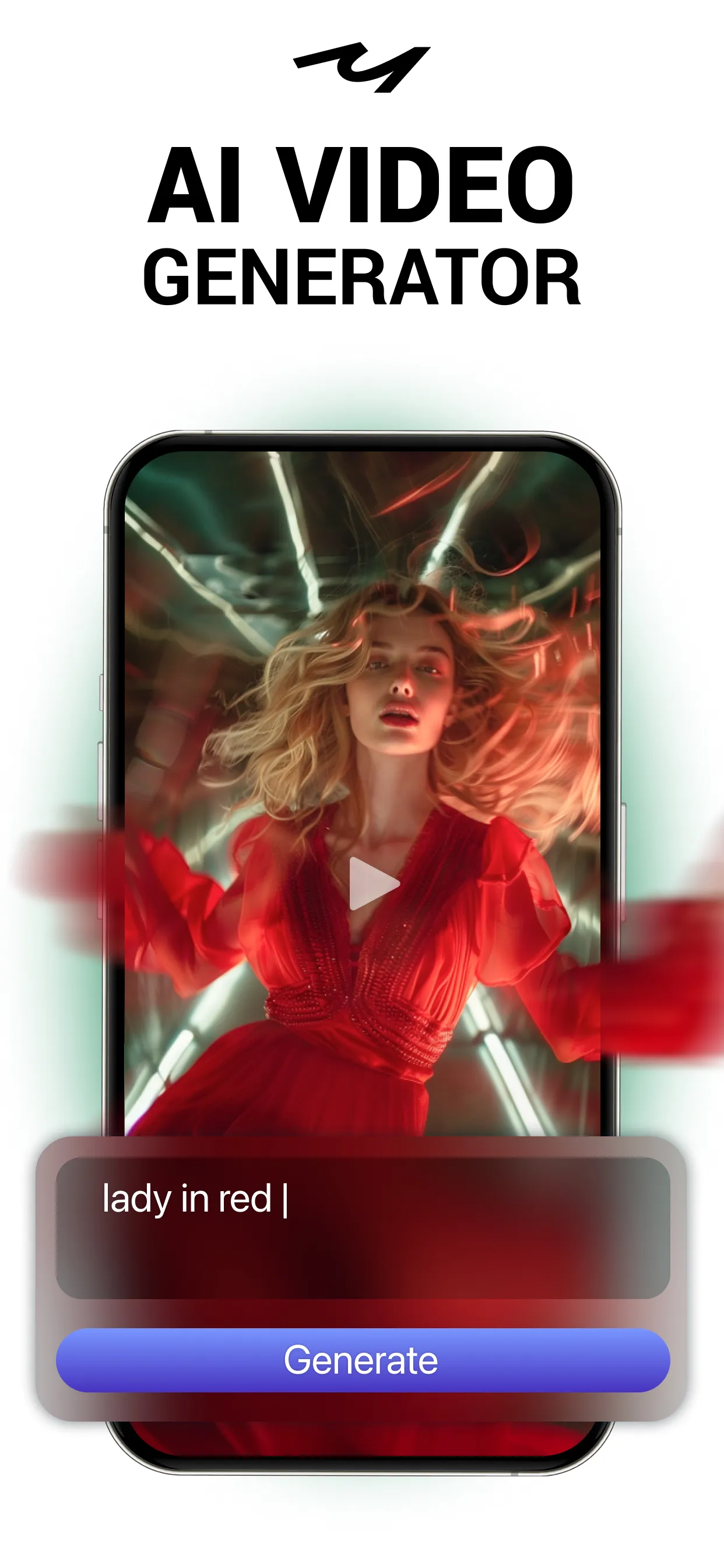 Diffuse - AI Video Generator | Indus Appstore | Screenshot