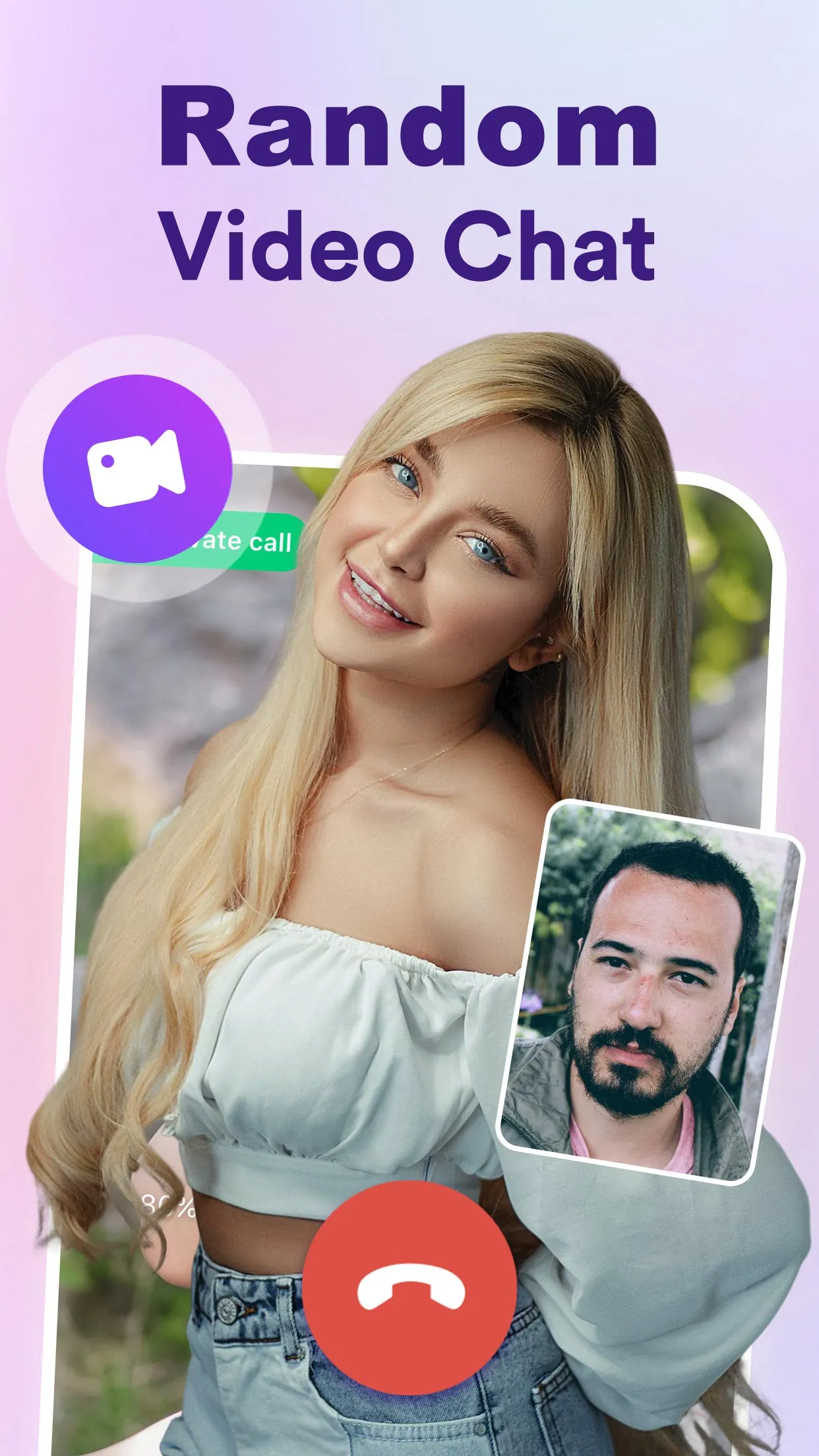 Camsea - Live Video Call | Indus Appstore | Screenshot