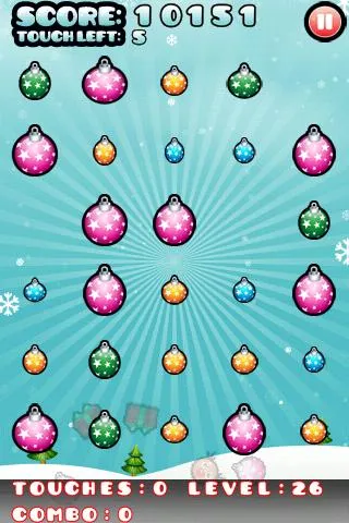 Bubble Blast Holiday | Indus Appstore | Screenshot