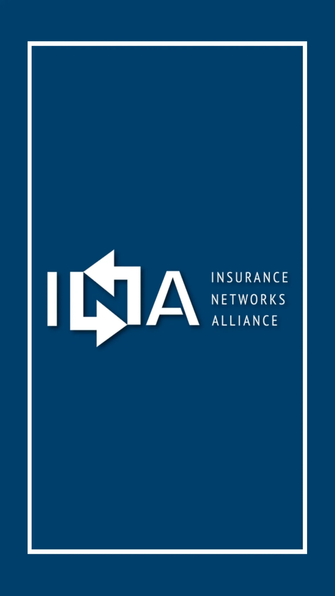 Insurance Networks Alliance | Indus Appstore | Screenshot