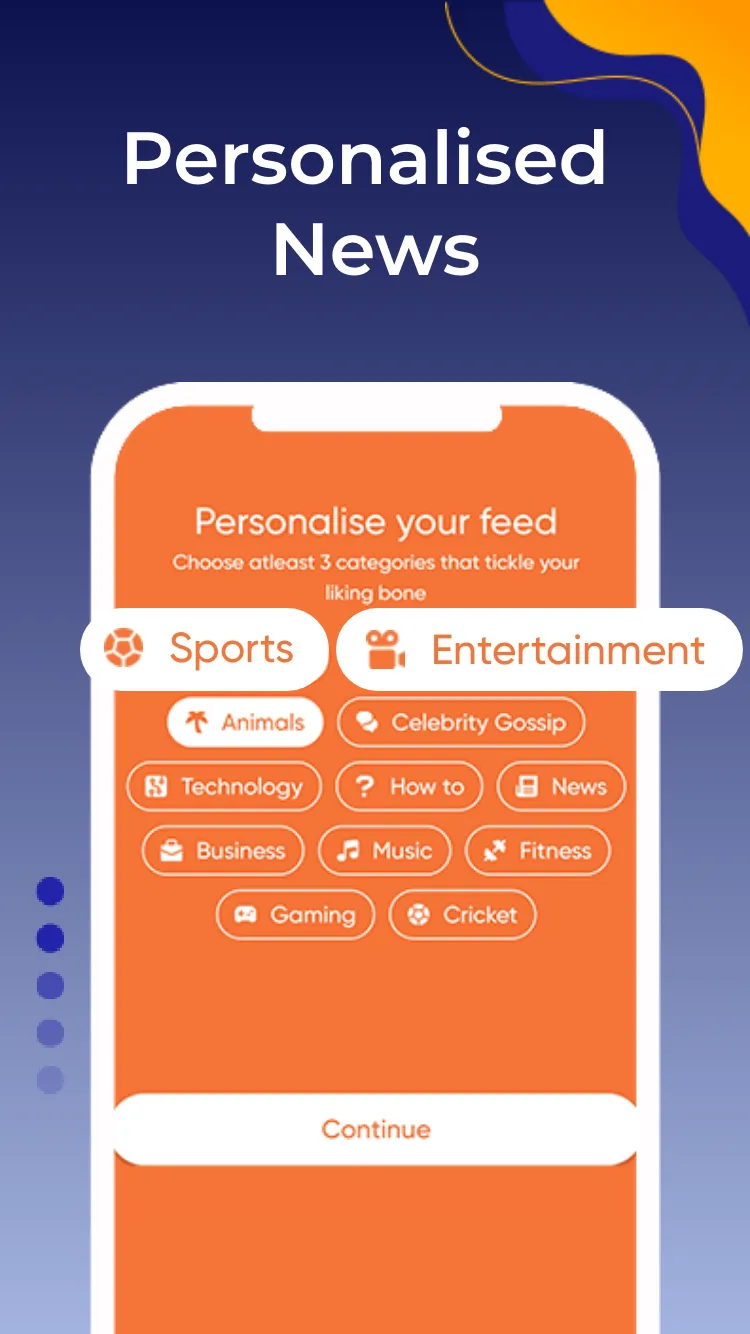 Browser Pro: Fast and Safe | Indus Appstore | Screenshot