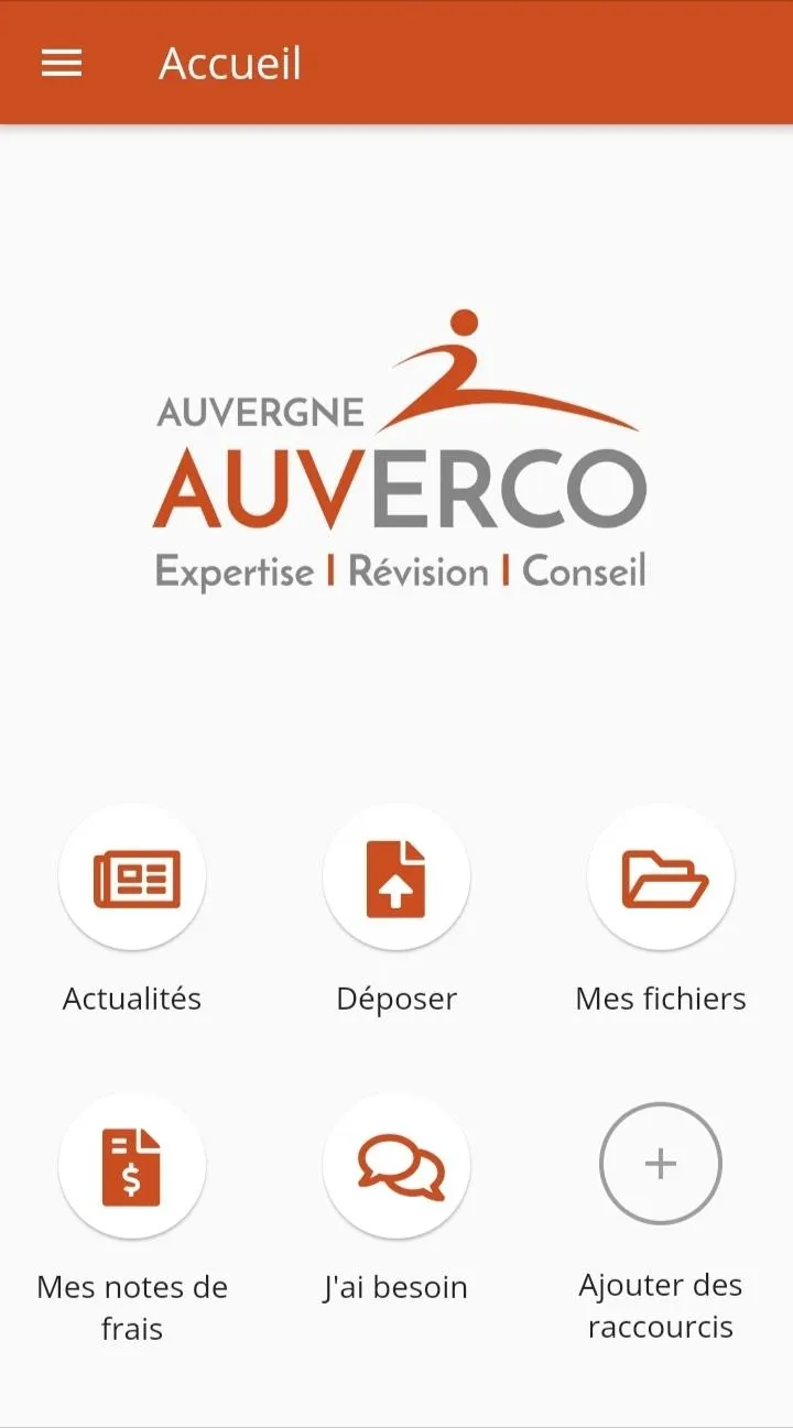 AUVERCO | Indus Appstore | Screenshot