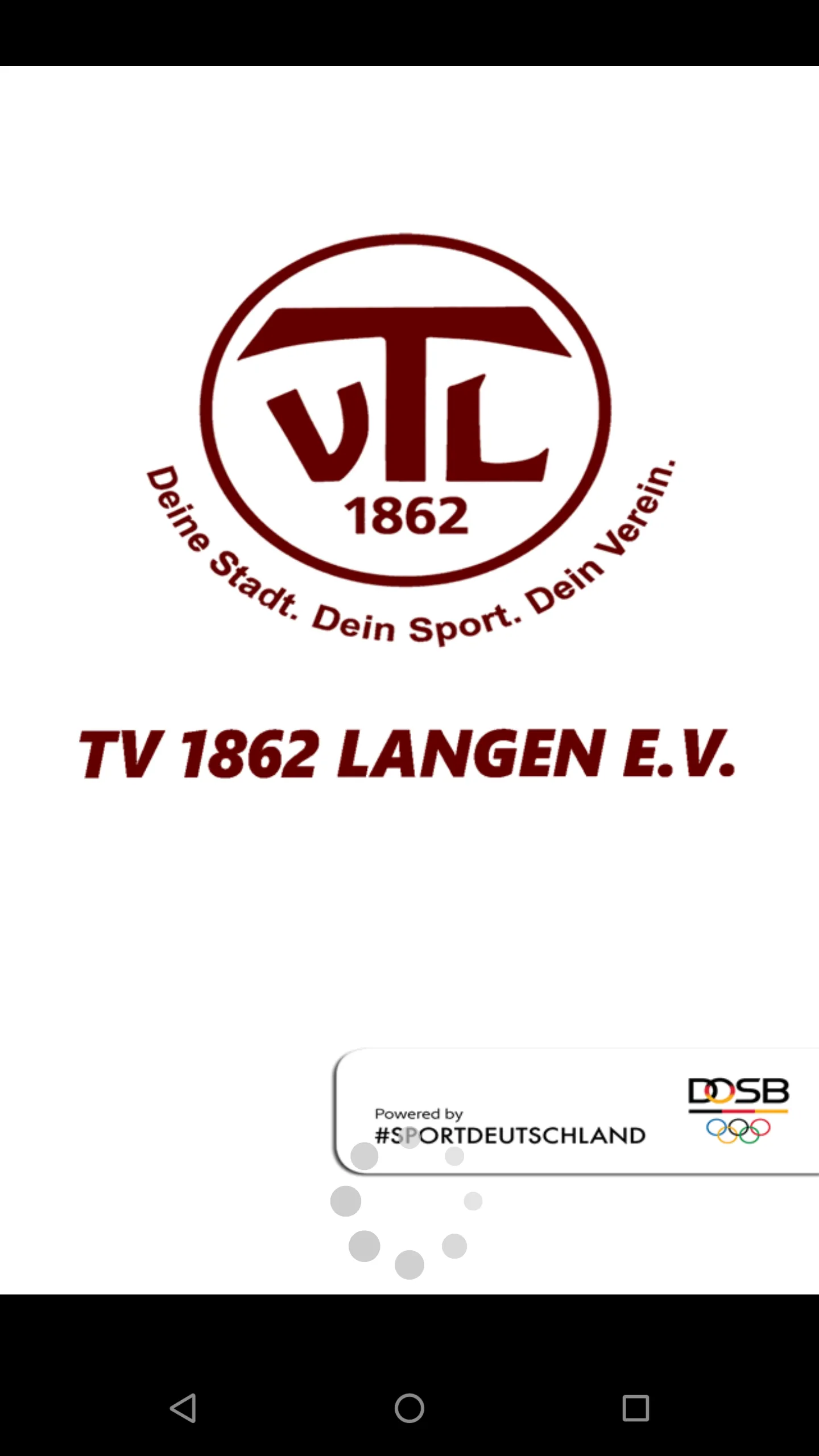 TV 1862 Langen | Indus Appstore | Screenshot