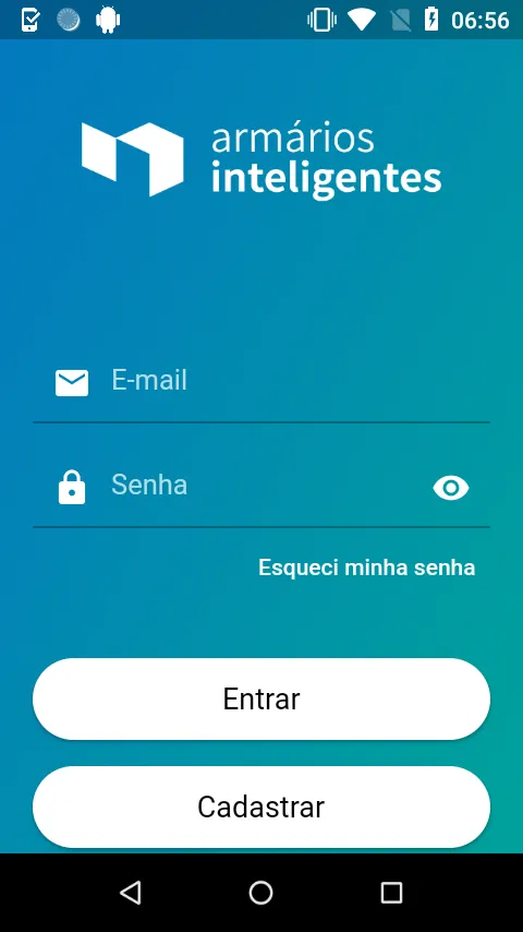 Armários Inteligentes | Indus Appstore | Screenshot