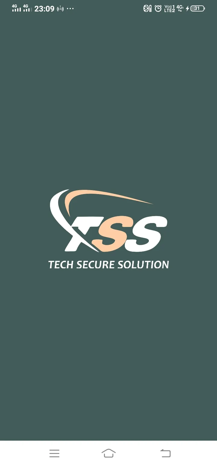 Tech Secure Solutions | Indus Appstore | Screenshot