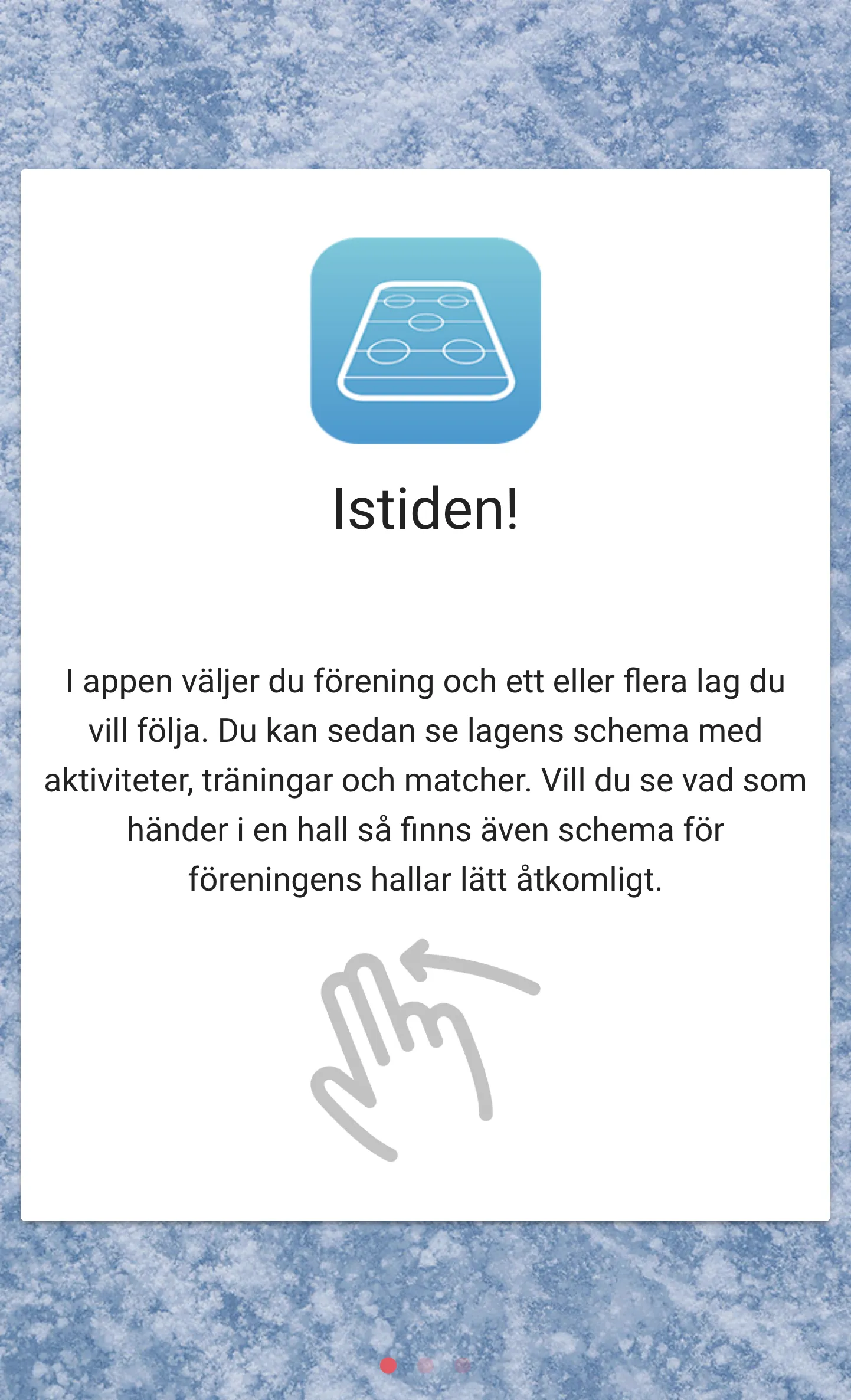 Istiden | Indus Appstore | Screenshot