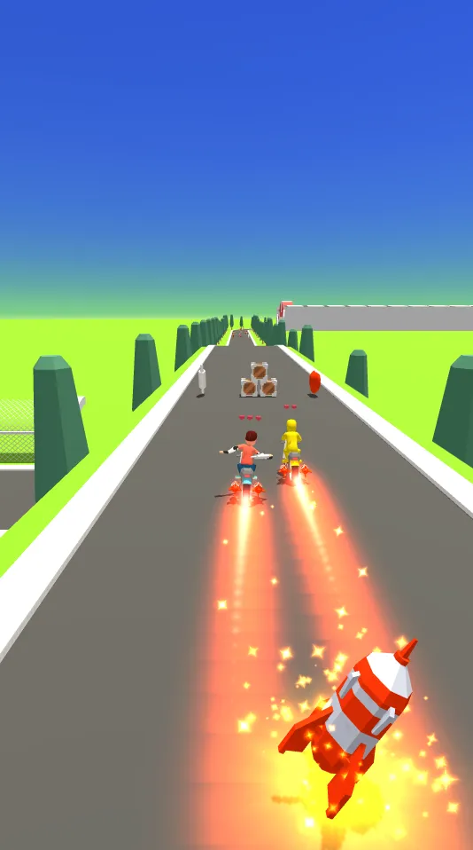 Ride And Die | Indus Appstore | Screenshot