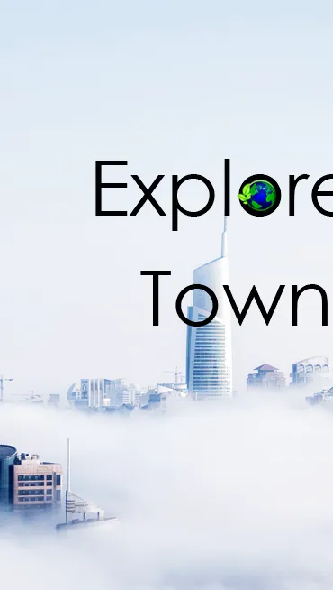 Town | Indus Appstore | Screenshot