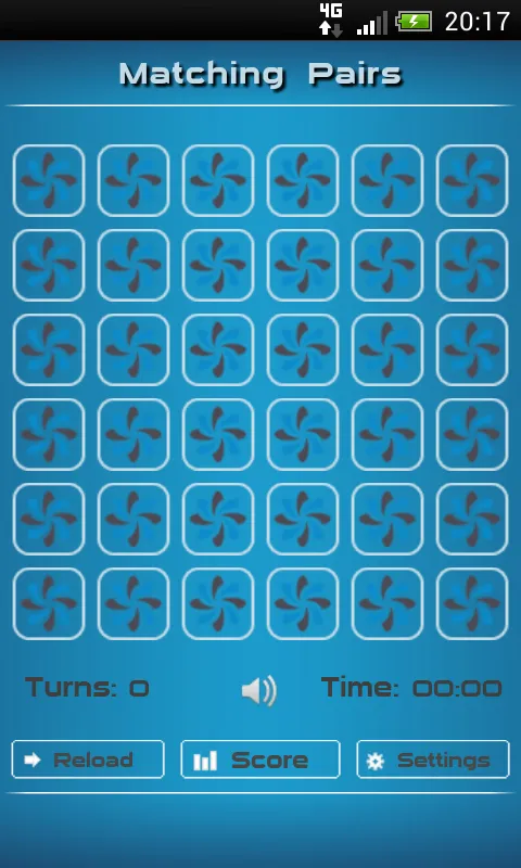 Matching pairs | Indus Appstore | Screenshot