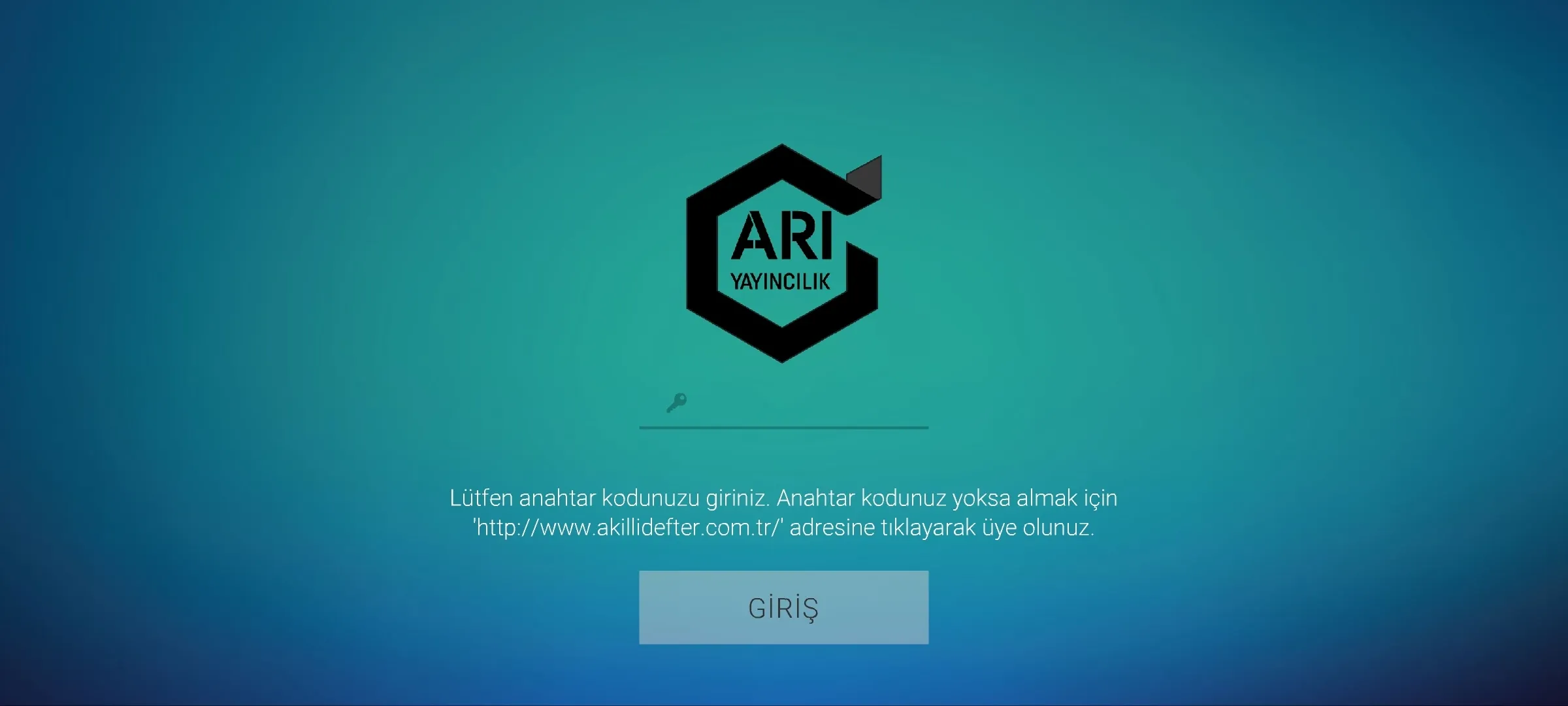 Arı Mobil Kütüphane | Indus Appstore | Screenshot