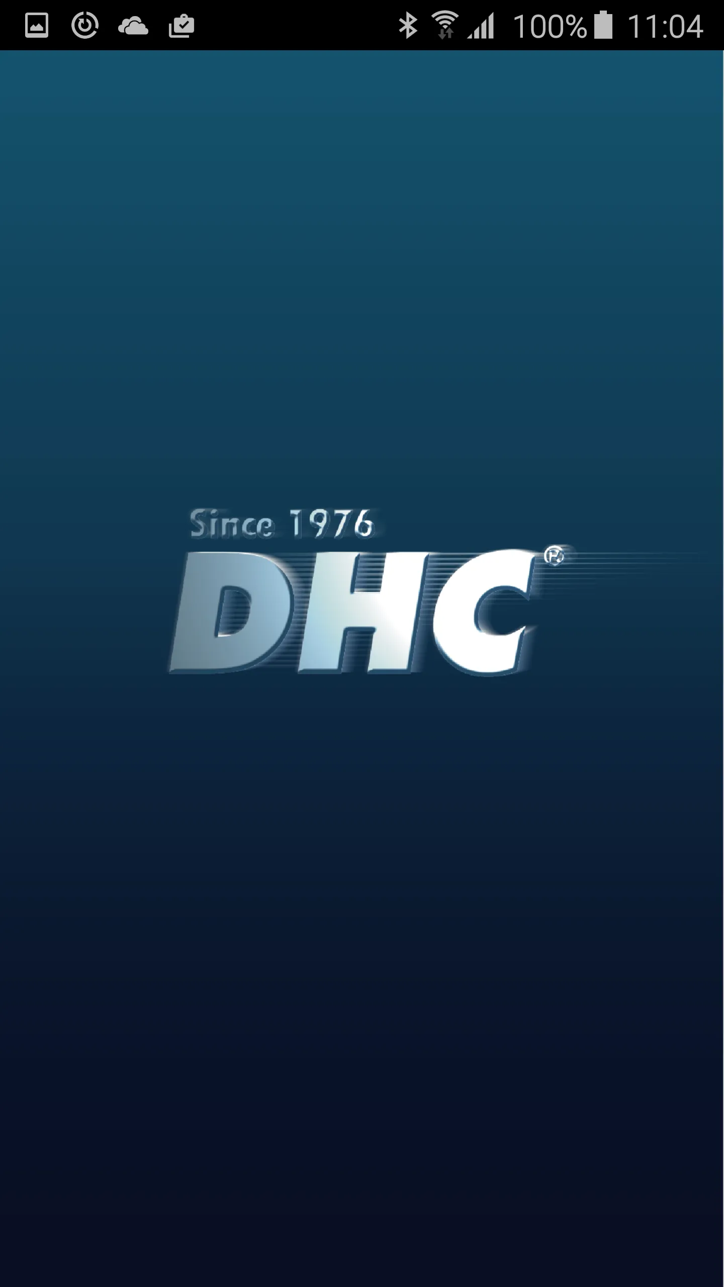 DHC Sync | Indus Appstore | Screenshot