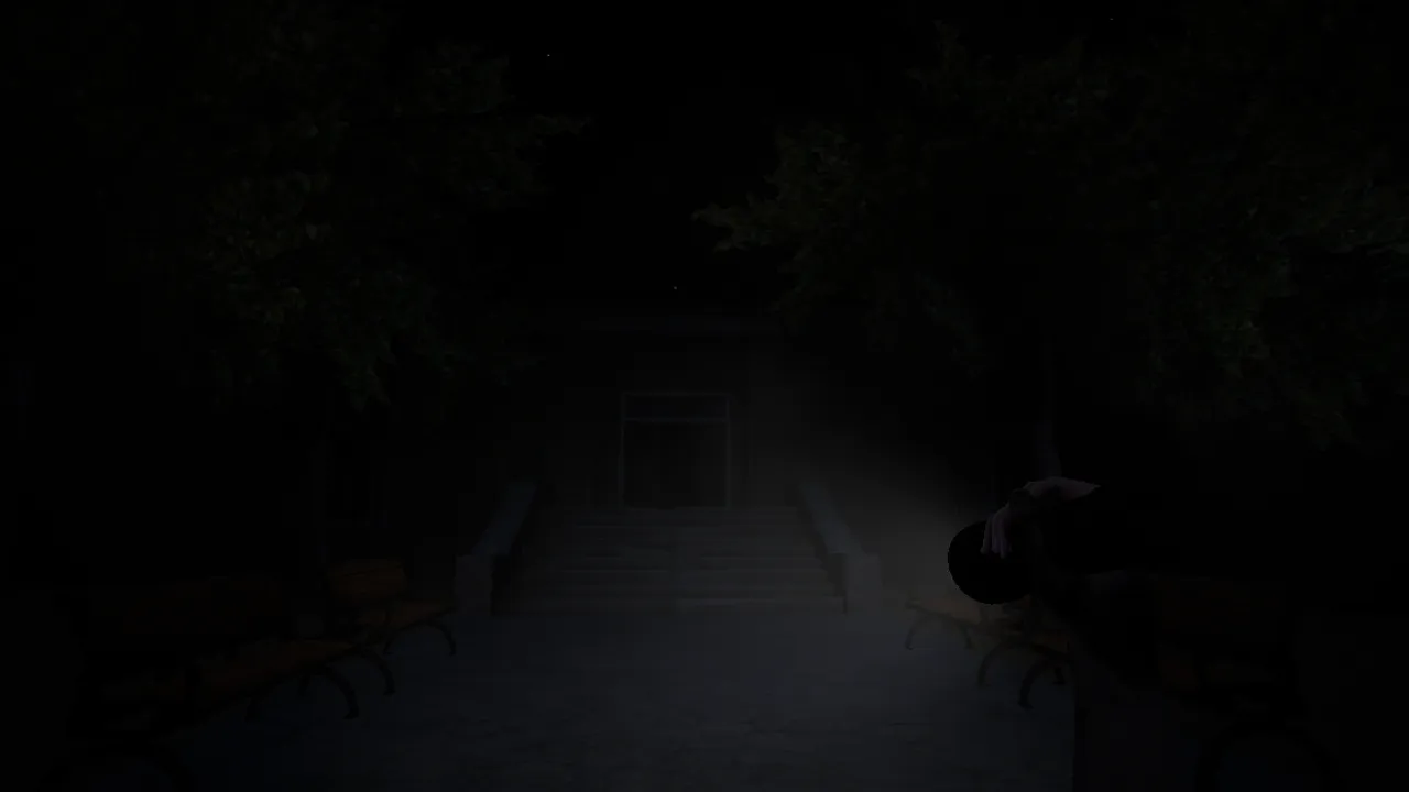 Haunted School 2 - Horror Game | Indus Appstore | Screenshot