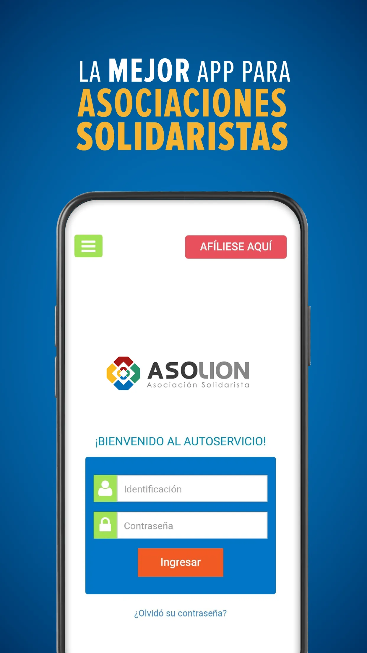 ASOLION | Indus Appstore | Screenshot